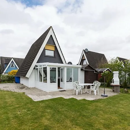 Holiday home Ringwall 45 Cuxhaven