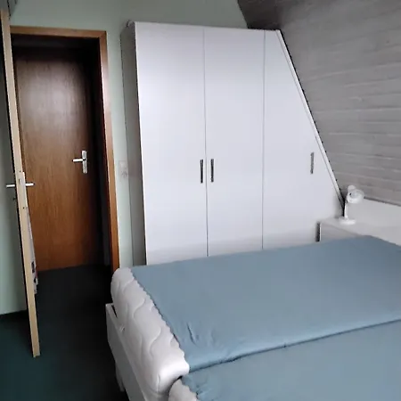 Ringwall 45 Holiday home Cuxhaven