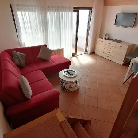 Ringwall 45 Holiday home