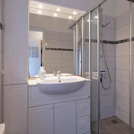 Holiday home Ringwall 45