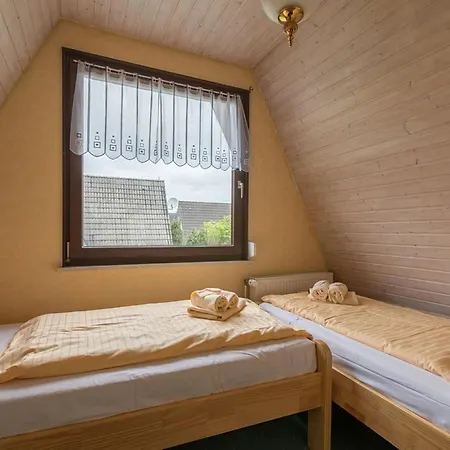 Ringwall 45 Holiday home *