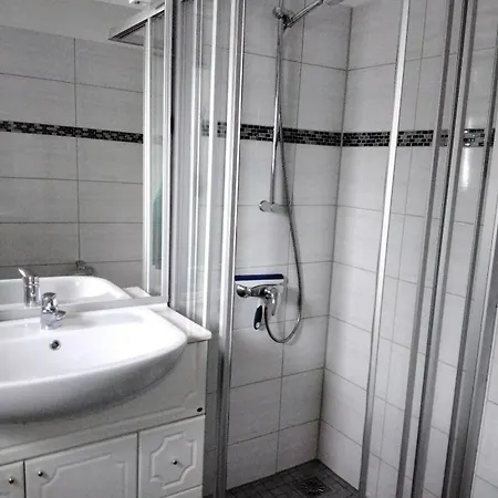 Ringwall 45 Holiday home Cuxhaven