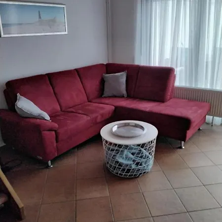 Holiday home Ringwall 45