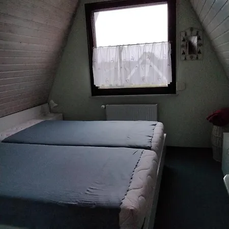 Ringwall 45 Holiday home *