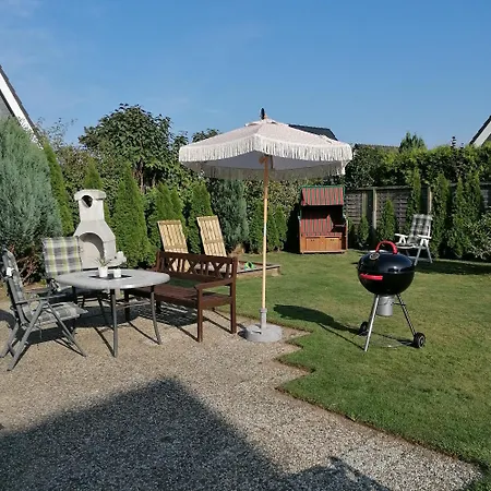 Ringwall 45 * Cuxhaven