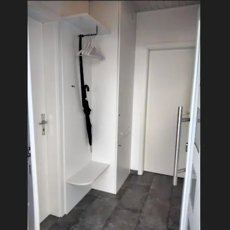 Ringwall 45 Holiday home