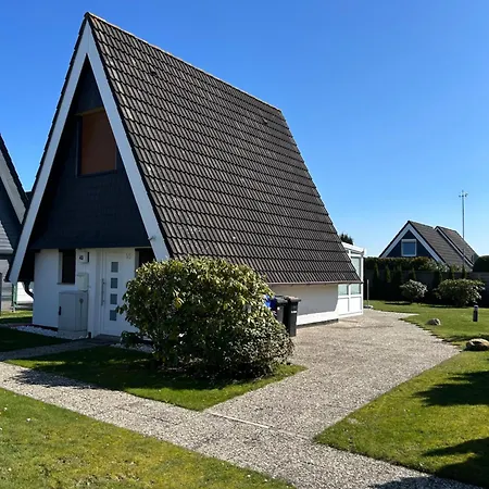 Ringwall 45 Holiday home Cuxhaven